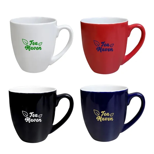 Rene Bistro 17 Fl Oz Mug - Rene Bistro 17 Fl Oz Mug - Image 1 of 6
