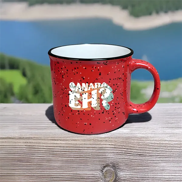 Muskoka 15 Fl Oz Mug - Muskoka 15 Fl Oz Mug - Image 0 of 11