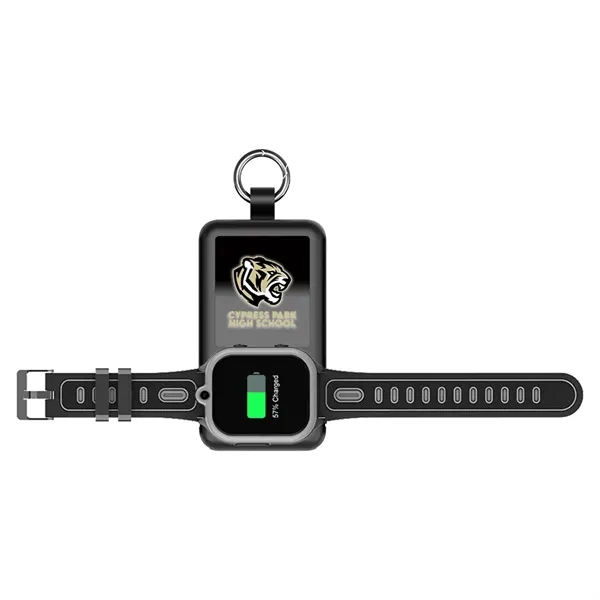 BrandGlow PowerBank 6000 - BrandGlow PowerBank 6000 - Image 1 of 9