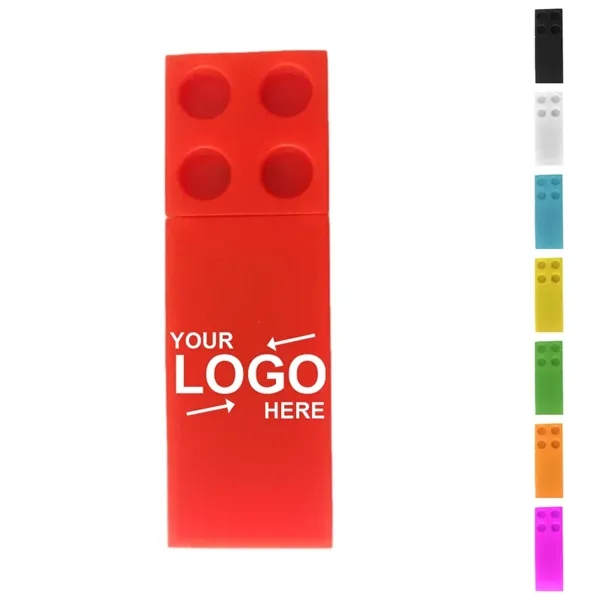 Building Block Usb Drive - Building Block Usb Drive - Image 0 of 9