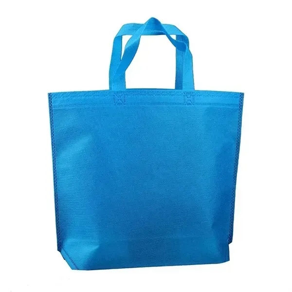 Heat Sealed Non Woven Shopping Bag - Heat Sealed Non Woven Shopping Bag - Image 5 of 5