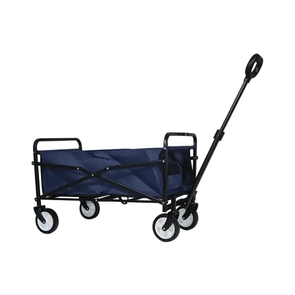 Outdoor Camping Folding Wagon - Outdoor Camping Folding Wagon - Image 2 of 3