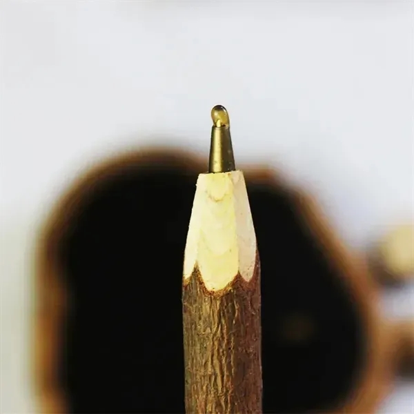 Wood Pen - Wood Pen - Image 3 of 3