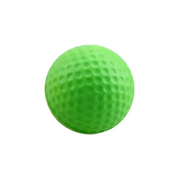 Golf stress ball - Golf stress ball - Image 1 of 5
