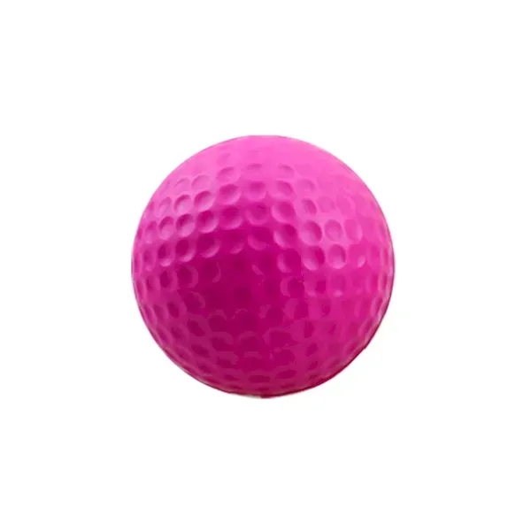 Golf stress ball - Golf stress ball - Image 2 of 5