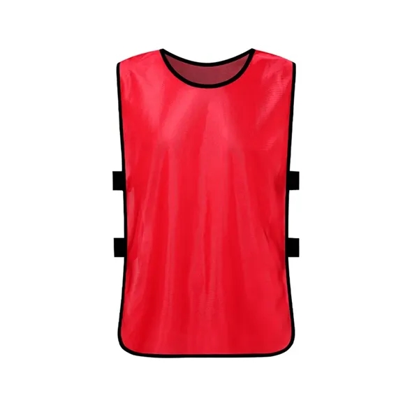 Group Apparel Activity Training Vest - Group Apparel Activity Training Vest - Image 4 of 6