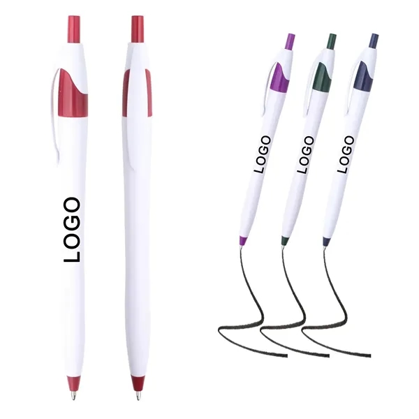 Derby Ballpoint Pen - Derby Ballpoint Pen - Image 2 of 4