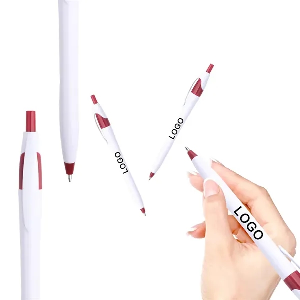 Derby Ballpoint Pen - Derby Ballpoint Pen - Image 3 of 4