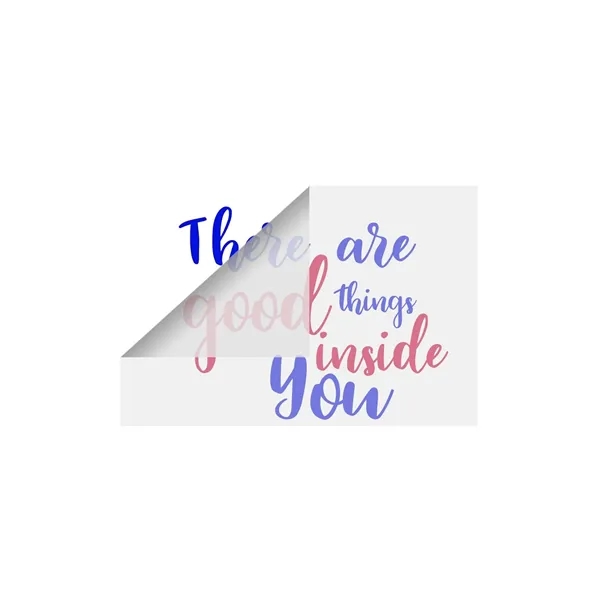 Vinyl Lettering (12" x 12"/Sqft) - Vinyl Lettering (12" x 12"/Sqft) - Image 0 of 7