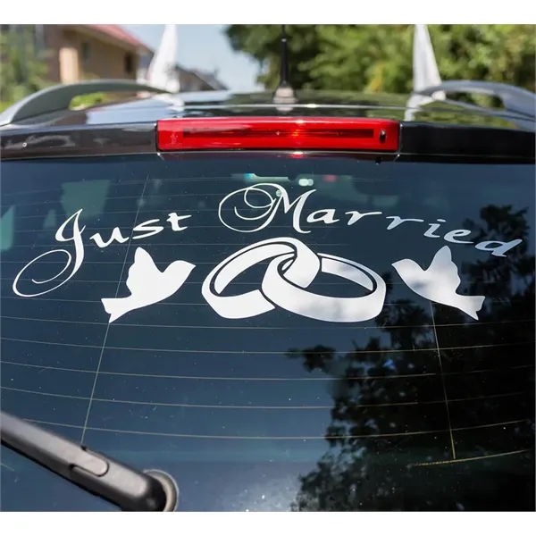 Vinyl Lettering (12" x 12"/Sqft) - Vinyl Lettering (12" x 12"/Sqft) - Image 1 of 7