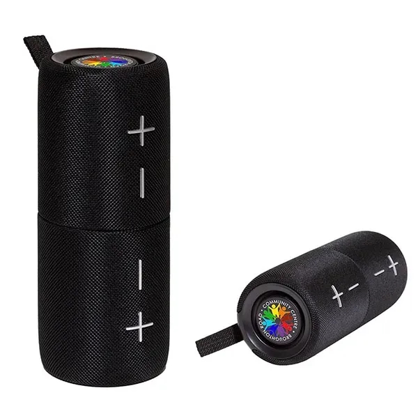 Wireless Bluetooth Speaker - Wireless Bluetooth Speaker - Image 0 of 21