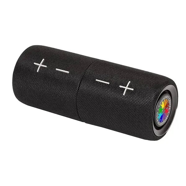 Wireless Bluetooth Speaker - Wireless Bluetooth Speaker - Image 4 of 21