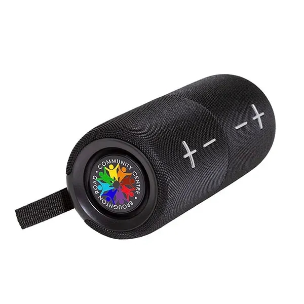Wireless Bluetooth Speaker - Wireless Bluetooth Speaker - Image 5 of 21