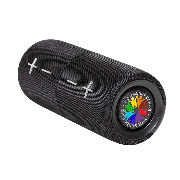 Wireless Bluetooth Speaker - Wireless Bluetooth Speaker - Image 6 of 21