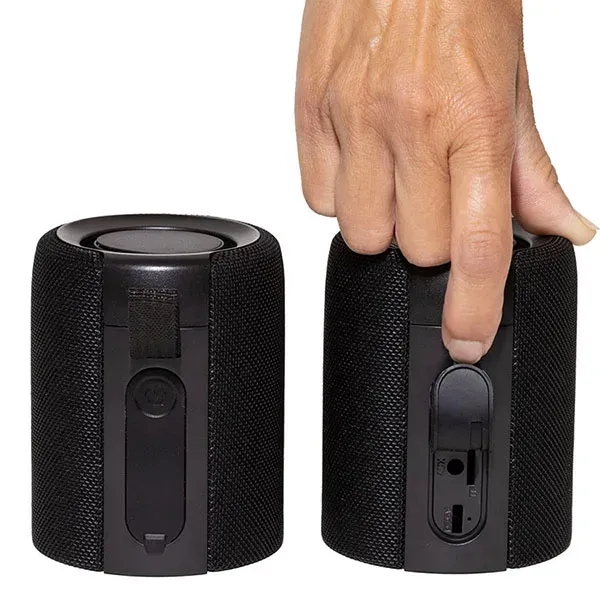 Wireless Bluetooth Speaker - Wireless Bluetooth Speaker - Image 12 of 21