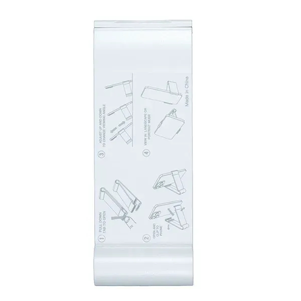 TEKSTAND PHONE STAND - TEKSTAND PHONE STAND - Image 8 of 23