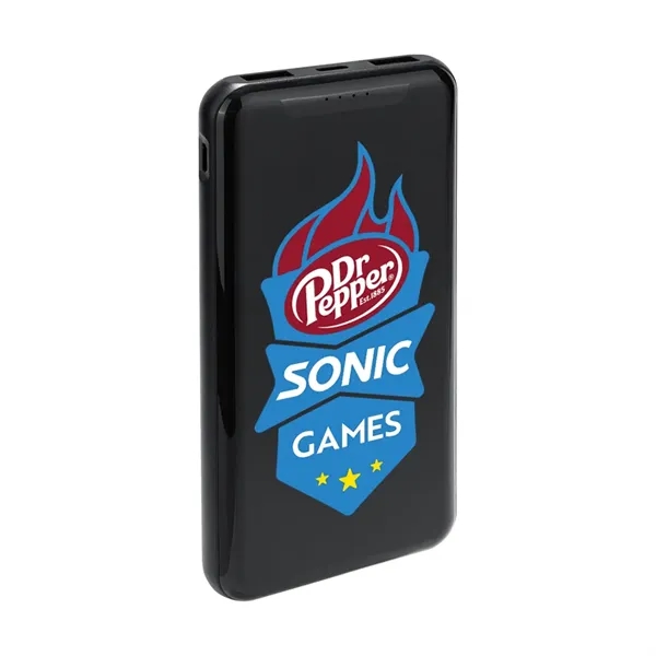 Beecher City Power Bank PD 10000 - Beecher City Power Bank PD 10000 - Image 1 of 12