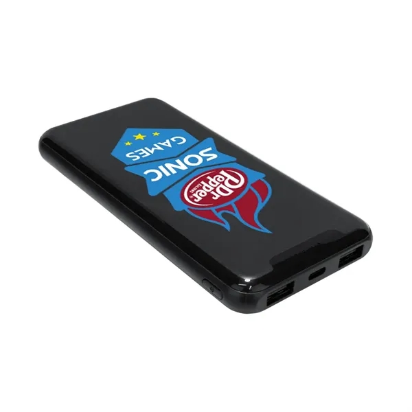 Beecher City Power Bank PD 10000 - Beecher City Power Bank PD 10000 - Image 2 of 12