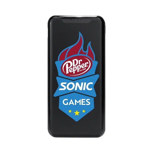 Beecher City Power Bank PD 10000 - Beecher City Power Bank PD 10000 - Image 3 of 12