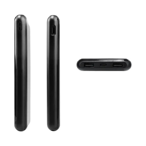 Beecher City Power Bank PD 10000 - Beecher City Power Bank PD 10000 - Image 9 of 12