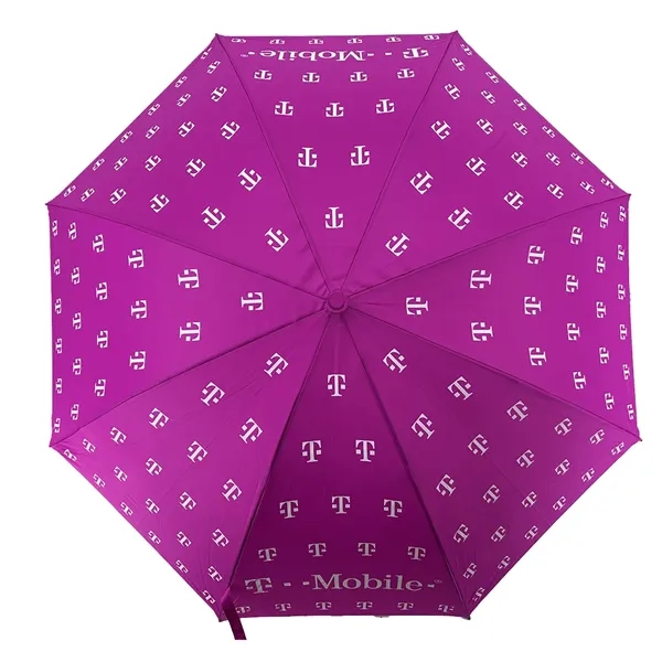 The Victory Deluxe Auto Open Folding Umbrella - The Victory Deluxe Auto Open Folding Umbrella - Image 15 of 15