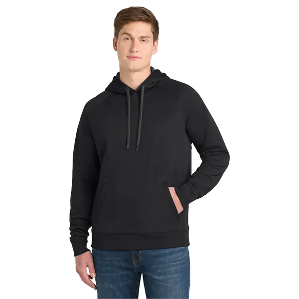 Sport-Tek Tech Fleece Hooded Sweatshirt. - Sport-Tek Tech Fleece Hooded Sweatshirt. - Image 0 of 29