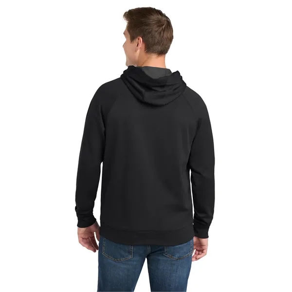 Sport-Tek Tech Fleece Hooded Sweatshirt. - Sport-Tek Tech Fleece Hooded Sweatshirt. - Image 1 of 29