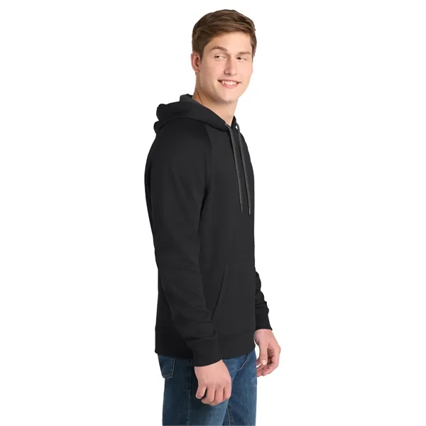 Sport-Tek Tech Fleece Hooded Sweatshirt. - Sport-Tek Tech Fleece Hooded Sweatshirt. - Image 2 of 29