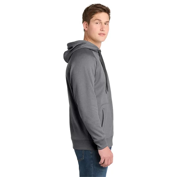Sport-Tek Tech Fleece Hooded Sweatshirt. - Sport-Tek Tech Fleece Hooded Sweatshirt. - Image 27 of 29