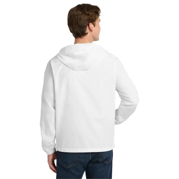 Sport-Tek Packable Anorak. - Sport-Tek Packable Anorak. - Image 42 of 44