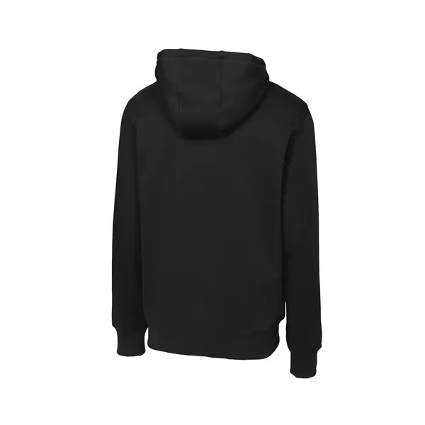 Sport-Tek Full-Zip Hooded Sweatshirt. - Sport-Tek Full-Zip Hooded Sweatshirt. - Image 4 of 18