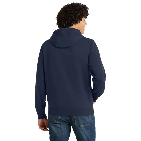 Sport-Tek Full-Zip Hooded Sweatshirt. - Sport-Tek Full-Zip Hooded Sweatshirt. - Image 12 of 18