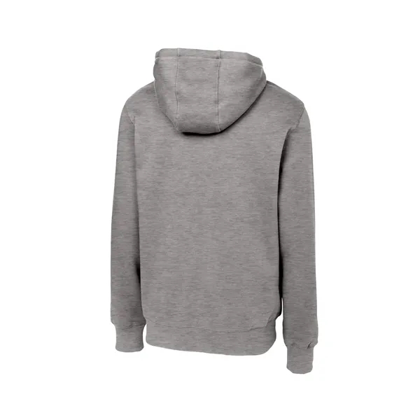 Sport-Tek Full-Zip Hooded Sweatshirt. - Sport-Tek Full-Zip Hooded Sweatshirt. - Image 18 of 18