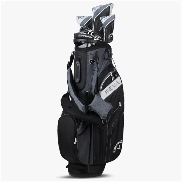 Callaway Ladies Reva 24 Complete Set - 8 pc. - Callaway Ladies Reva 24 Complete Set - 8 pc. - Image 1 of 1