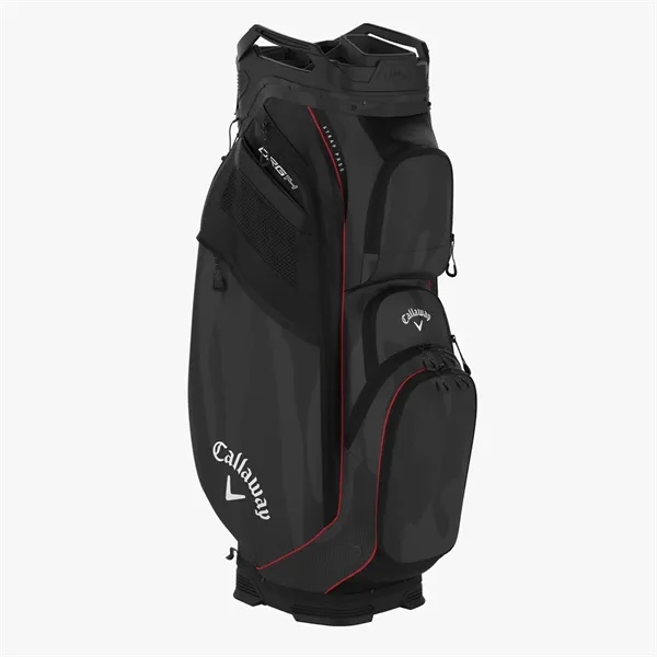 Callaway Org 14 Cart Bag - Callaway Org 14 Cart Bag - Image 14 of 14