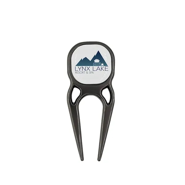 Cuatro Divot Tool - Cuatro Divot Tool - Image 0 of 0