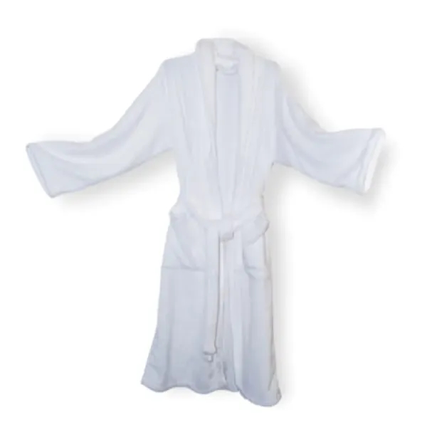 Mink Touch Luxury Robe