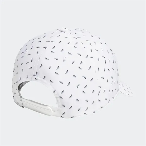 Adidas Tour Slice Print Hat - Adidas Tour Slice Print Hat - Image 1 of 3