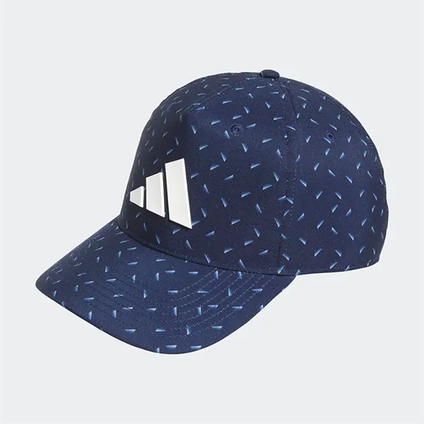Adidas Tour Slice Print Hat - Adidas Tour Slice Print Hat - Image 3 of 3
