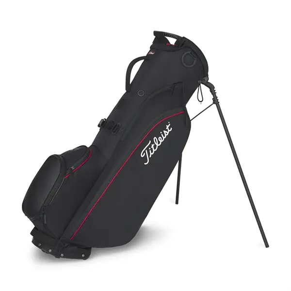 Titleist Players 4 Carbon Stand Bag - Titleist Players 4 Carbon Stand Bag - Image 0 of 17