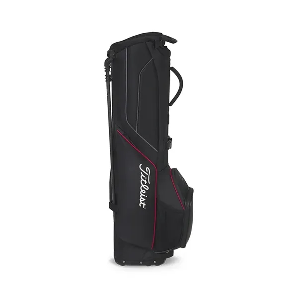 Titleist Players 4 Carbon Stand Bag - Titleist Players 4 Carbon Stand Bag - Image 1 of 17