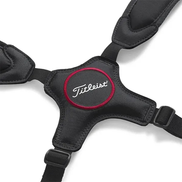 Titleist Players 4 Carbon Stand Bag - Titleist Players 4 Carbon Stand Bag - Image 2 of 17