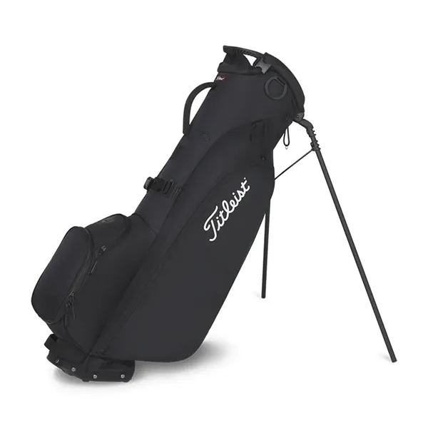 Titleist Players 4 Carbon Stand Bag - Titleist Players 4 Carbon Stand Bag - Image 3 of 17