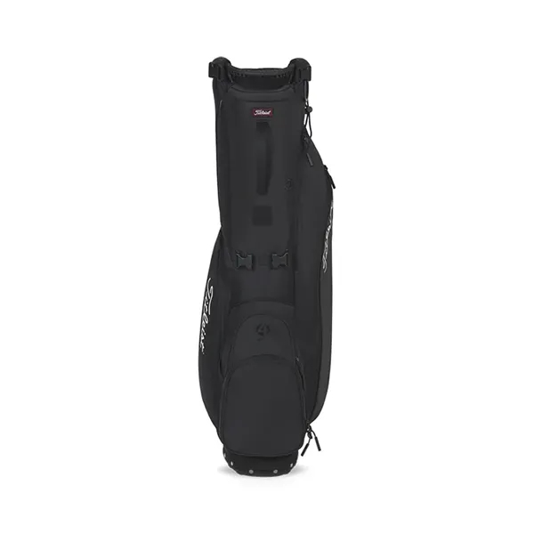 Titleist Players 4 Carbon Stand Bag - Titleist Players 4 Carbon Stand Bag - Image 4 of 17