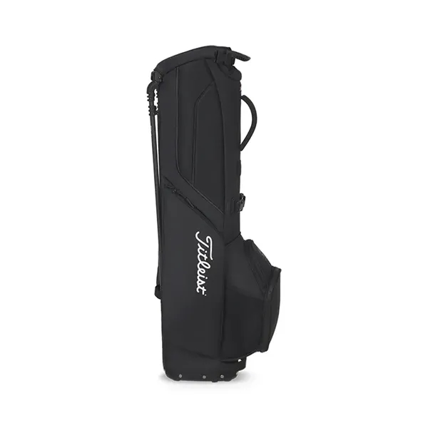 Titleist Players 4 Carbon Stand Bag - Titleist Players 4 Carbon Stand Bag - Image 5 of 17