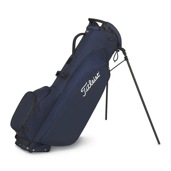 Titleist Players 4 Carbon Stand Bag - Titleist Players 4 Carbon Stand Bag - Image 8 of 17