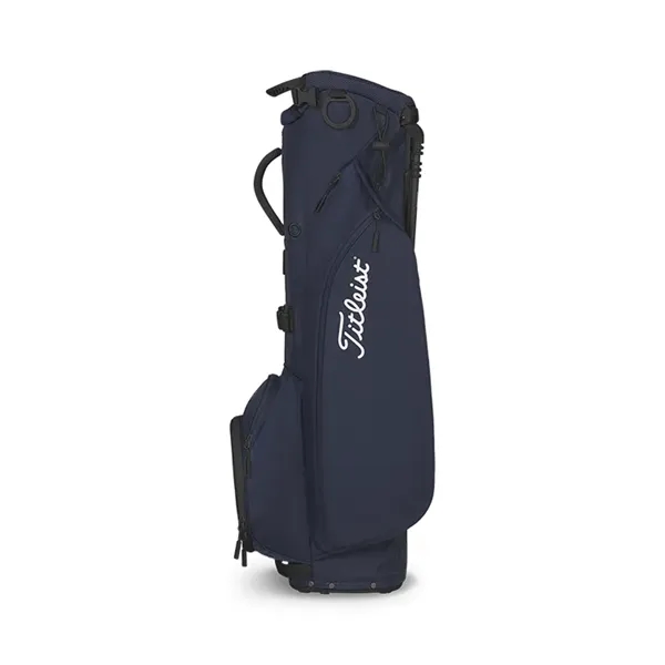 Titleist Players 4 Carbon Stand Bag - Titleist Players 4 Carbon Stand Bag - Image 11 of 17