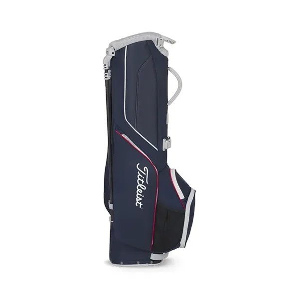 Titleist Players 4 Carbon Stand Bag - Titleist Players 4 Carbon Stand Bag - Image 12 of 17