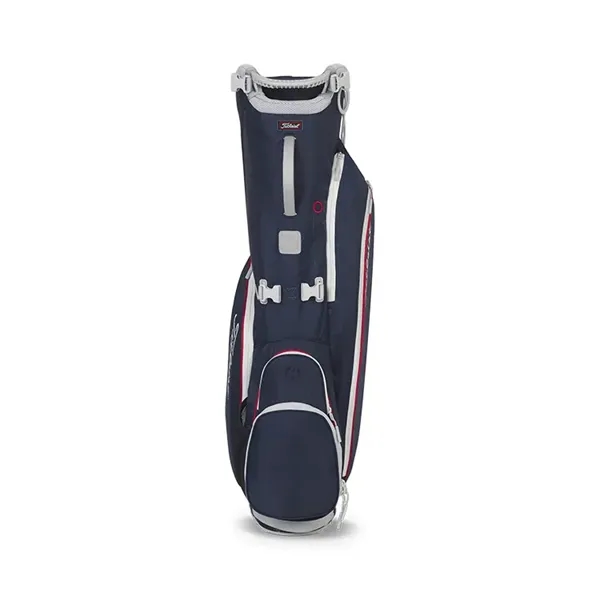 Titleist Players 4 Carbon Stand Bag - Titleist Players 4 Carbon Stand Bag - Image 14 of 17