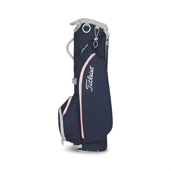 Titleist Players 4 Carbon Stand Bag - Titleist Players 4 Carbon Stand Bag - Image 16 of 17